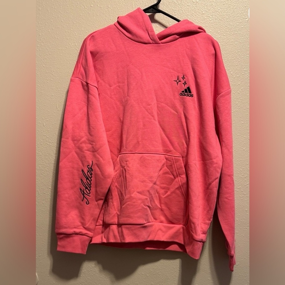 (2 Items) Adidas Sweatshirt bundle